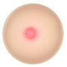 S-Line Savon Forme de sein Titty Soap